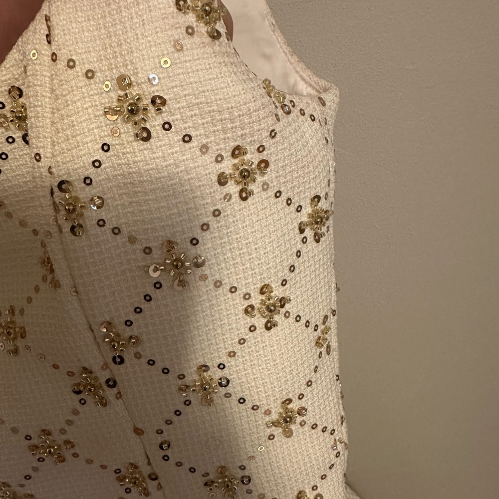 Nadine Merabi Sofia Dress - Picture 6 of 8
